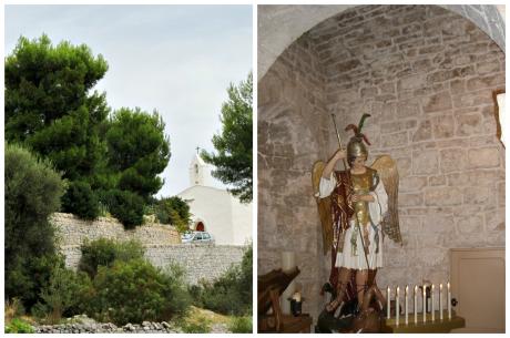"In Cammino Tra Natura E Fede Con Michael Seconda Edizione" Un Nuovo Percorso Alla Scoperta Della Chiesa di San Michele