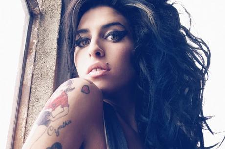AMY - tributo a AMY WINEHOUSE