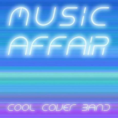 Music Affair - Cool '70/'80
