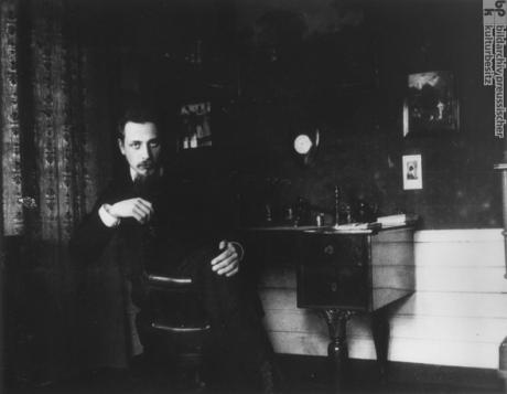 RILKE E IL VIAGGIO INTERIORE  a cura di Caterina Polidoro