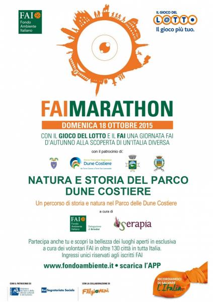 FAI Marathon 2015