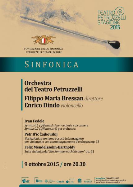 Concerto Sinfonico