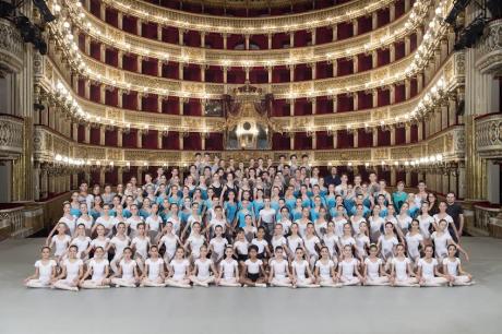 Autunno Danza - Gala della Scuola di Ballo