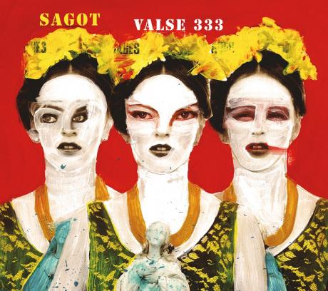 Spread The Music - Sagot