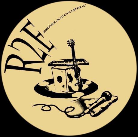 LIVE MUSIC: R2E Semiacoustic trio