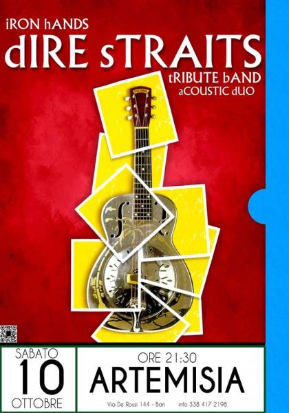 Dire Straits Acoustic Tribute