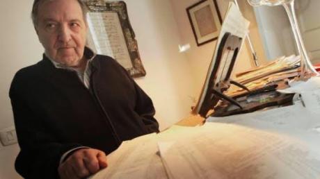 Presentazione del volume "Cinque voci per Gesualdo"