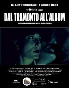 Gianluca de Rubertis - “Dal tramonto all’album”