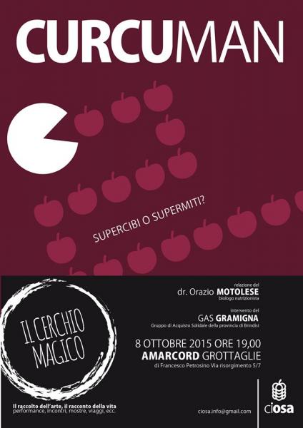 CURCUMAN... supercibi o supermiti?!
