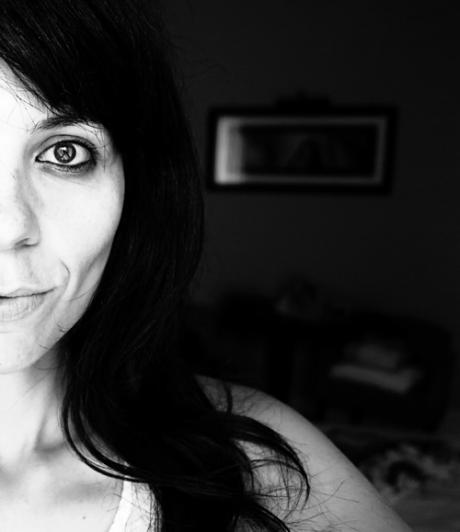 La famosa blogger Zelda was a writer, primo ospite di Officine della Fotografia