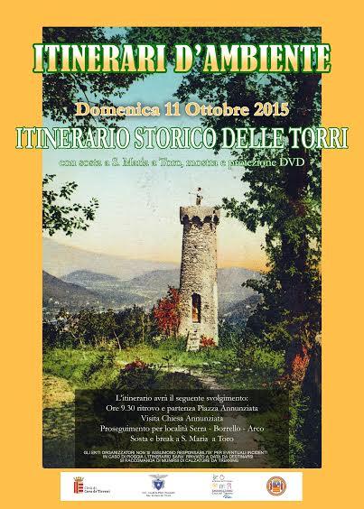 Itinerari d'Ambiente