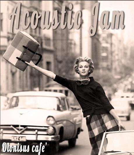 Acoustic Jam