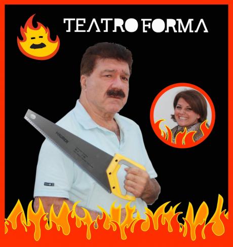 Il Fuoco di Sant'Antonio