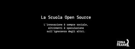 Presentazione SOS Scuola Open Source