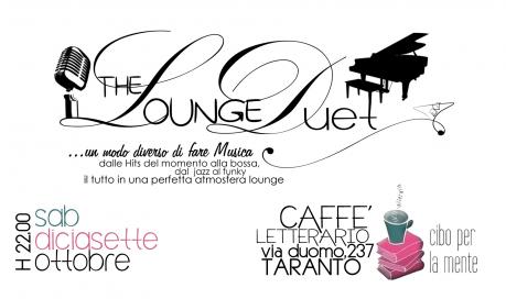 The Lounge Duet
