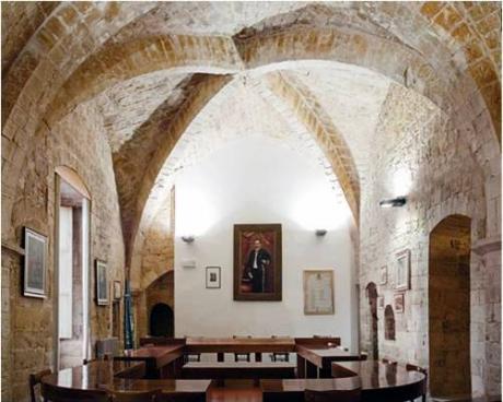 L'Antica Bitritto