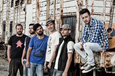 La Rocha in concerto al Jack'n'Jill