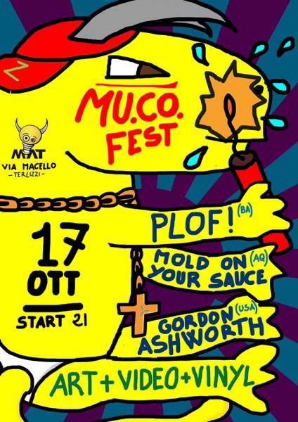 #7 MU.CO. Fest!