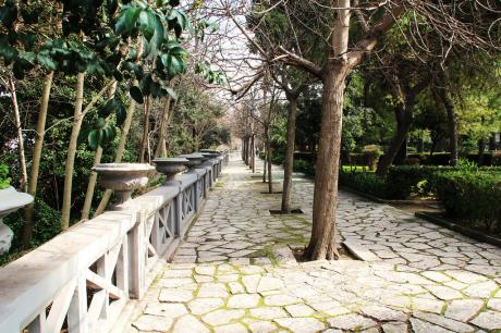 Itinerario "Art&natura"
