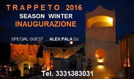 Inaugurazione Masseria il Trappeto