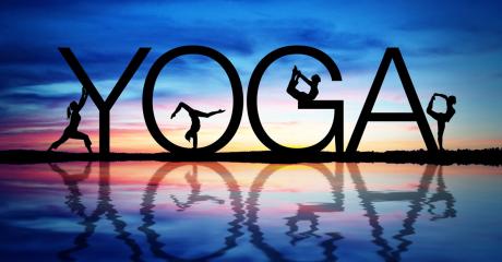 Meeting Yoga