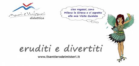 Futuro Remoto 2015 - Mani e Vulcani