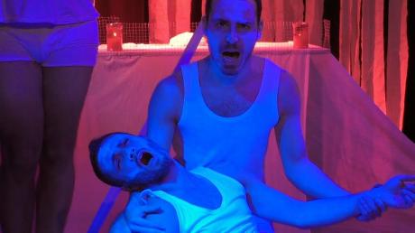UT.35 - Festival di drammaturgia under 35