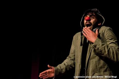 UT.35 - Festival di drammaturgia under 35