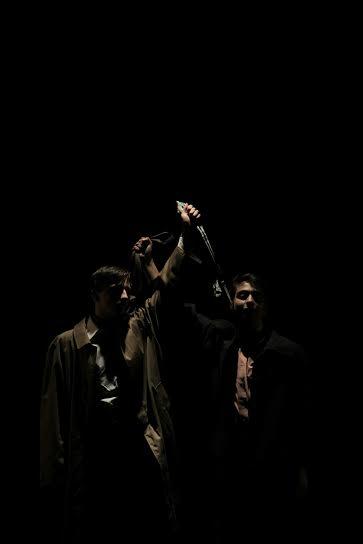 UT.35 - Festival di drammaturgia under 35
