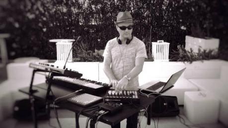 R.A.M DJ Set plays ERIKAH BADU