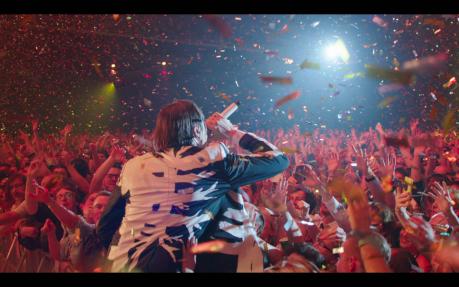 Arcade Fire: The Reflektor Tapes
