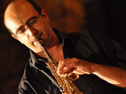 Max Fuschetto Live  a Porto Petraio