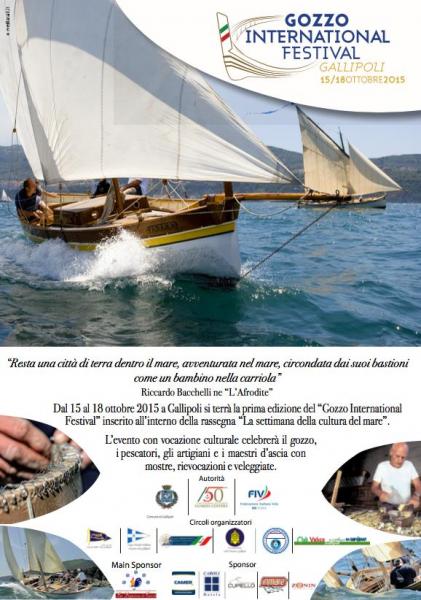 Gozzo International Festival