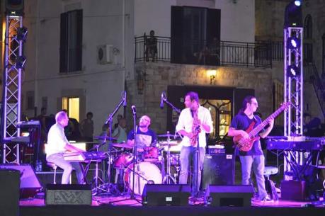Davoli Trio - Live@ "Numero 75"