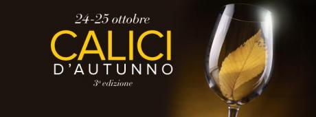 Calici D'Autunno
