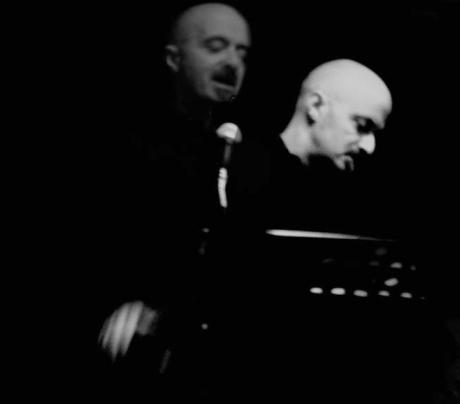 Reading dello scrittore Carmine Mangone al Teatr'atelier di Bari