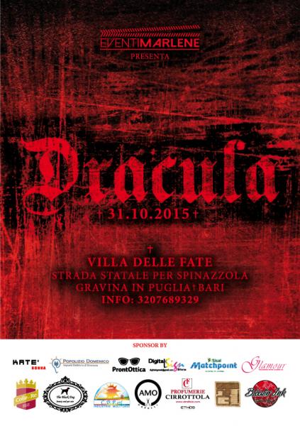 Dracula