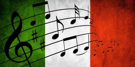 CONCERTO : Italiano della musica, musica dell'italiano