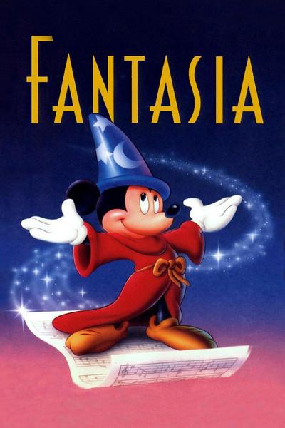 CineSilence - Fantasia