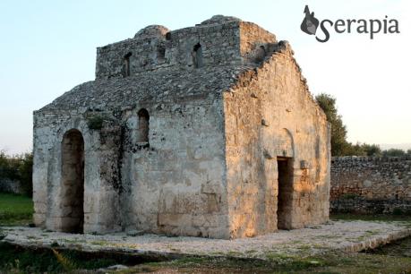 Il Tempietto di Seppannibale