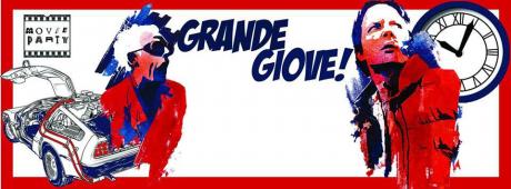 Demodè Club, martedì 20 ottobre Back To The Future con la 20th Century Band e Giova Vj