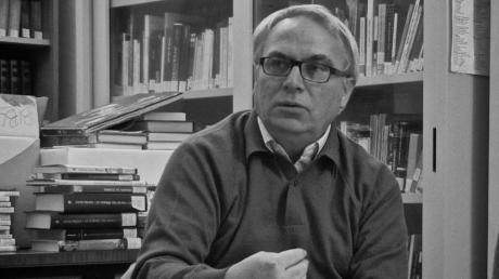 "Sull’ironia antropologica" di Eugenio Imbriani e le ambientazioni sonore di Franco Tommasi