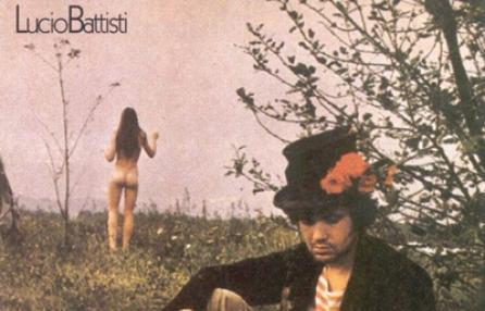 Tati' presenta 'Battisti Night'