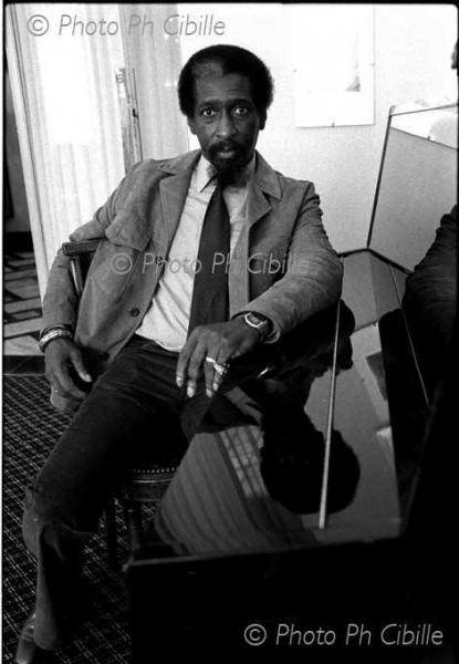 MAL’s MOOD (Ricordando Mal Waldron) Con Steve Potts e Gianni Lenoci