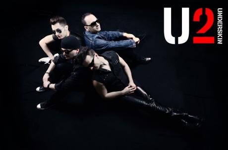 Underskin live