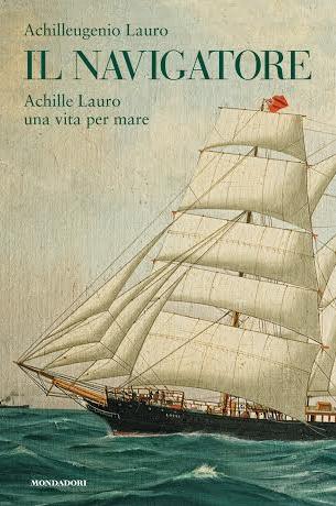 Presentazione del libro "Il Navigatore"