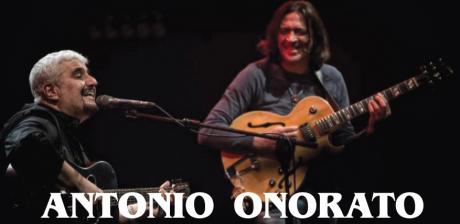 ANTONIO  ONORATO  TRIO "Jazz Napoletano Project" #RassegnaDeFalla