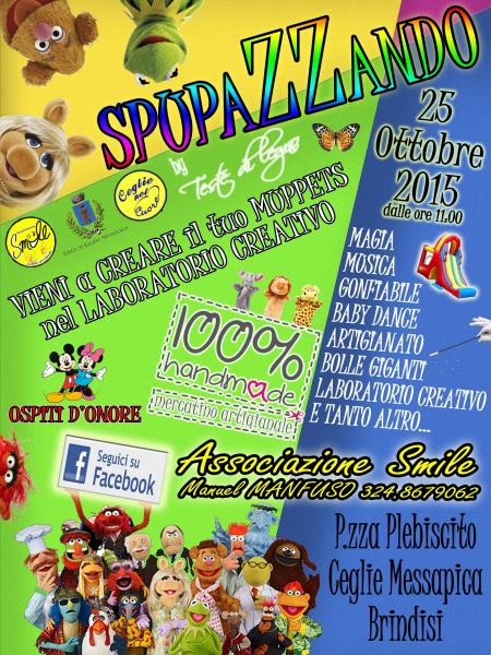 SpupaZZando