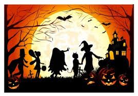 Halloween con NonsoloArt