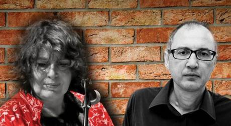 Tiziana Ghiglioni e Gianni Lenoci: “Sleep Talking”